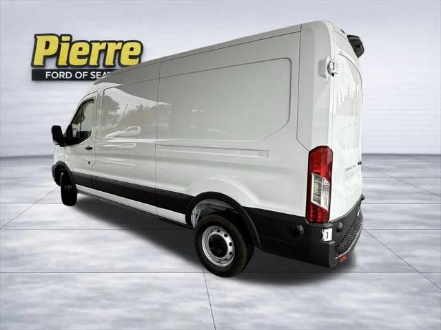 2025 Ford Transit Cargo Van T-250