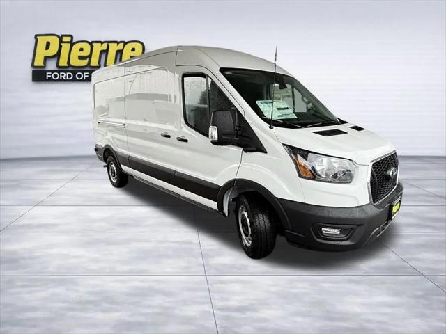 2025 Ford Transit Cargo Van T-250