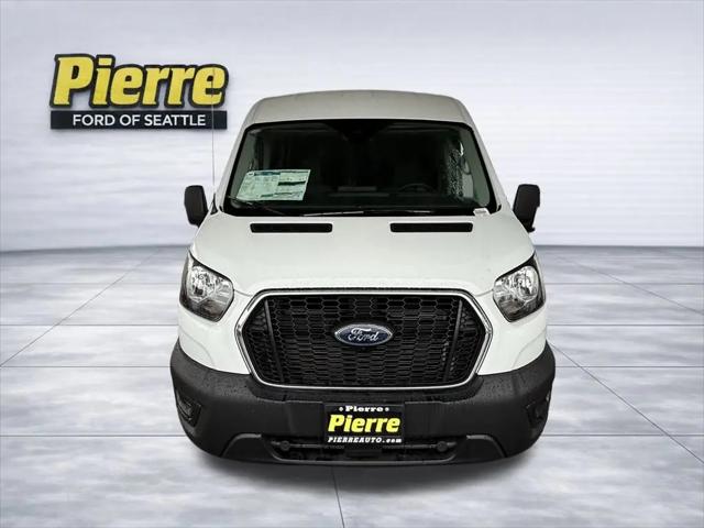 2025 Ford Transit Cargo Van T-250