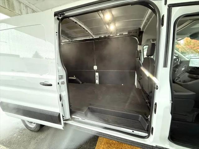 2025 Ford Transit Cargo Van T-250