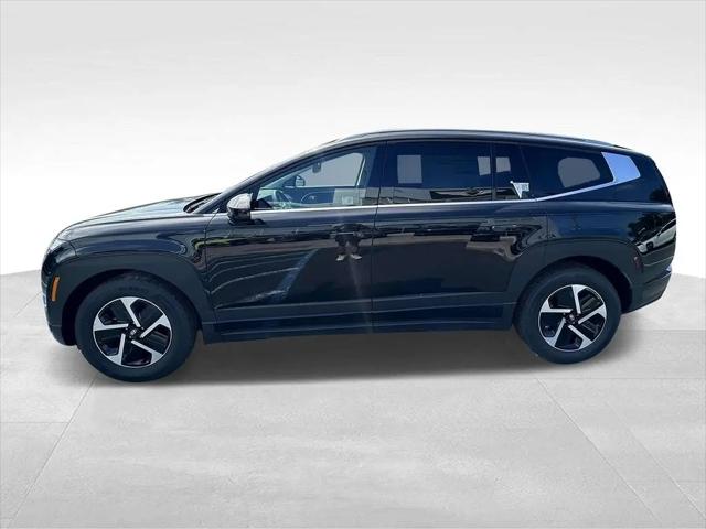 2026 Hyundai IONIQ 9 SE