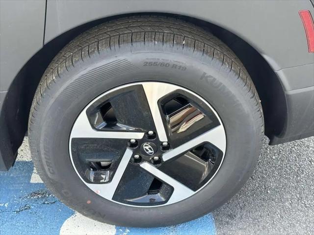 2026 Hyundai IONIQ 9 SE