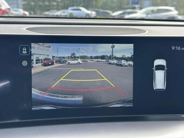 2026 Hyundai IONIQ 9 SE