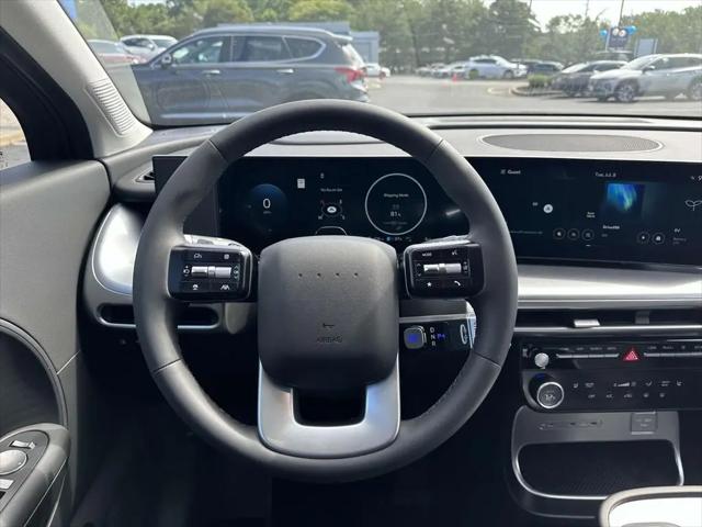 2026 Hyundai IONIQ 9 SE