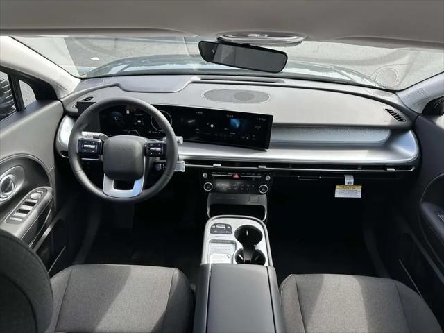 2026 Hyundai IONIQ 9 SE