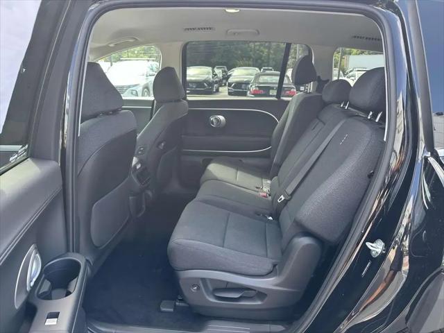 2026 Hyundai IONIQ 9 SE