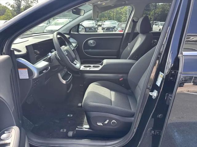 2026 Hyundai IONIQ 9 SE