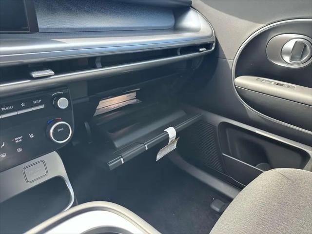 2026 Hyundai IONIQ 9 SE