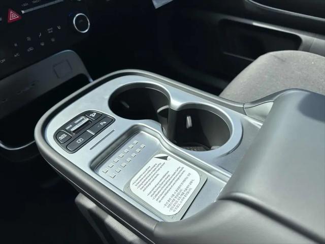 2026 Hyundai IONIQ 9 SE