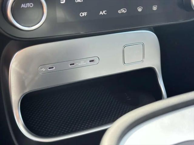 2026 Hyundai IONIQ 9 SE