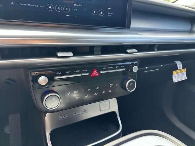 2026 Hyundai IONIQ 9 SE