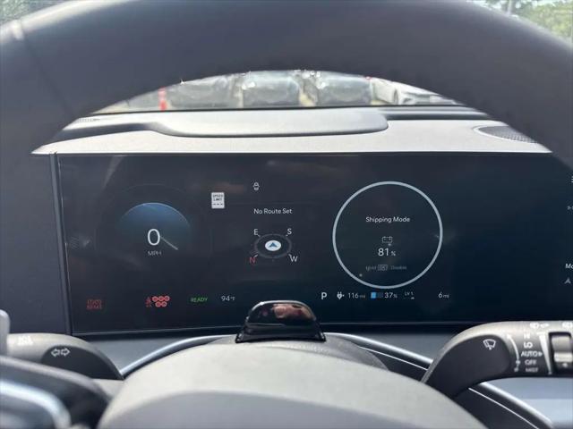 2026 Hyundai IONIQ 9 SE