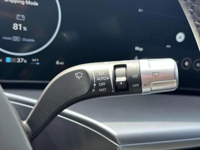 2026 Hyundai IONIQ 9 SE