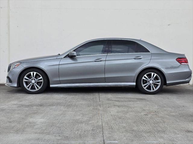 2014 Mercedes-Benz E 250 BlueTEC E 250