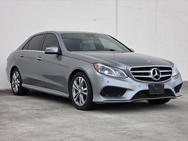 2014 Mercedes-Benz E 250 BlueTEC E 250