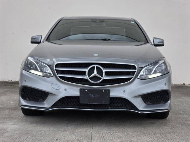 2014 Mercedes-Benz E 250 BlueTEC E 250