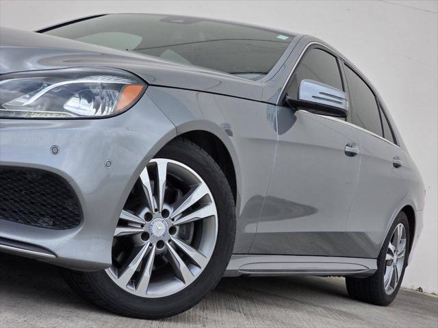 2014 Mercedes-Benz E 250 BlueTEC E 250