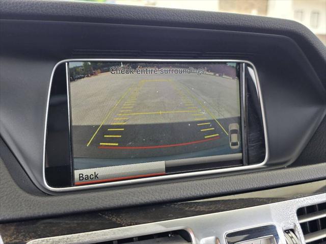 2014 Mercedes-Benz E 250 BlueTEC E 250