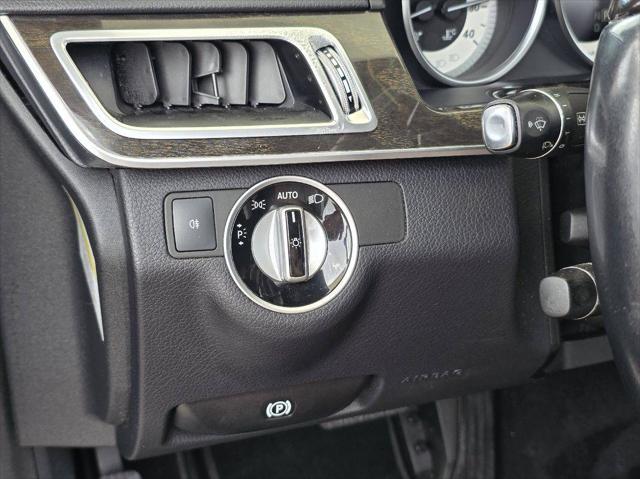 2014 Mercedes-Benz E 250 BlueTEC E 250