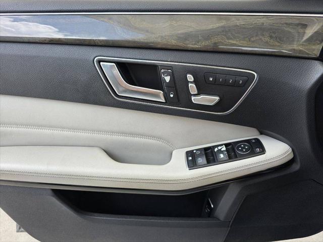 2014 Mercedes-Benz E 250 BlueTEC E 250