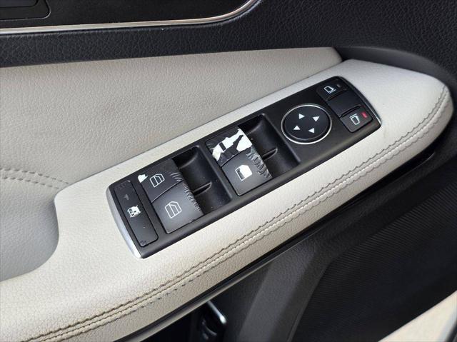 2014 Mercedes-Benz E 250 BlueTEC E 250