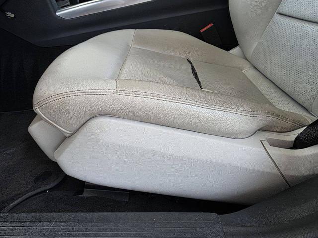 2014 Mercedes-Benz E 250 BlueTEC E 250