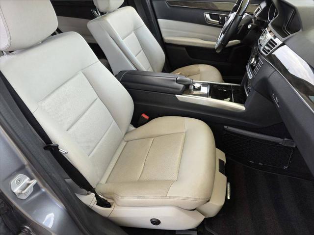2014 Mercedes-Benz E 250 BlueTEC E 250