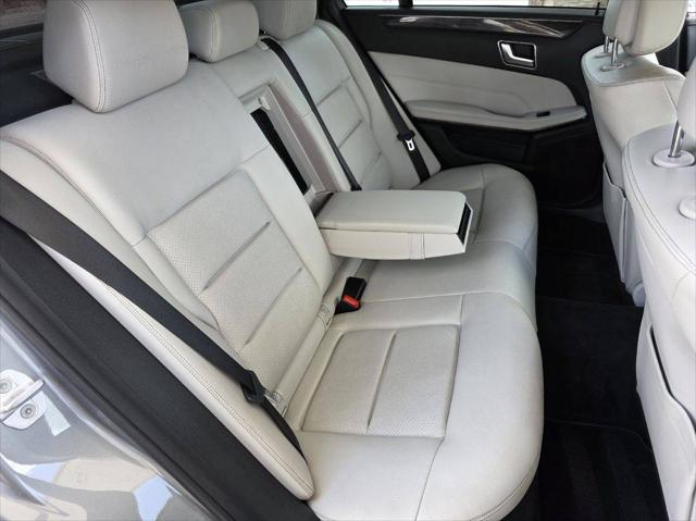 2014 Mercedes-Benz E 250 BlueTEC E 250