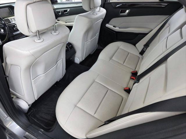 2014 Mercedes-Benz E 250 BlueTEC E 250