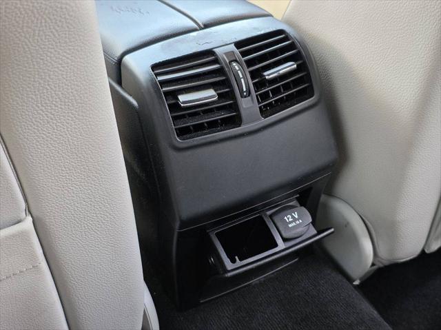 2014 Mercedes-Benz E 250 BlueTEC E 250
