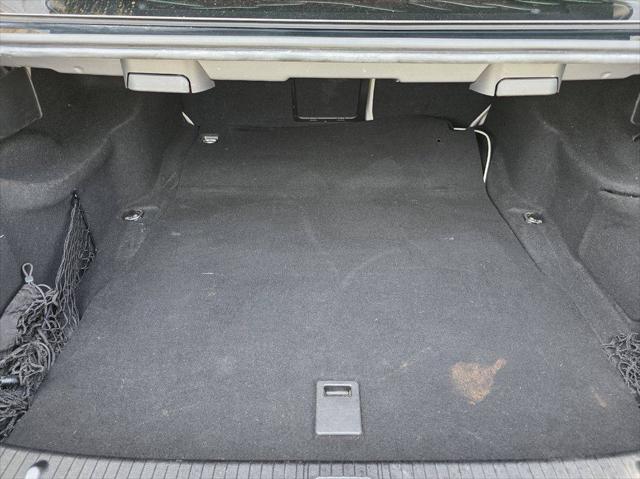 2014 Mercedes-Benz E 250 BlueTEC E 250
