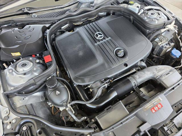 2014 Mercedes-Benz E 250 BlueTEC E 250