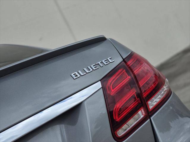 2014 Mercedes-Benz E 250 BlueTEC E 250