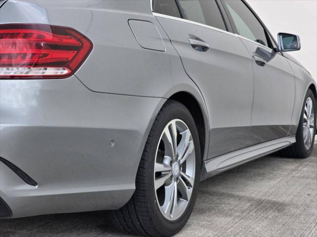 2014 Mercedes-Benz E 250 BlueTEC E 250