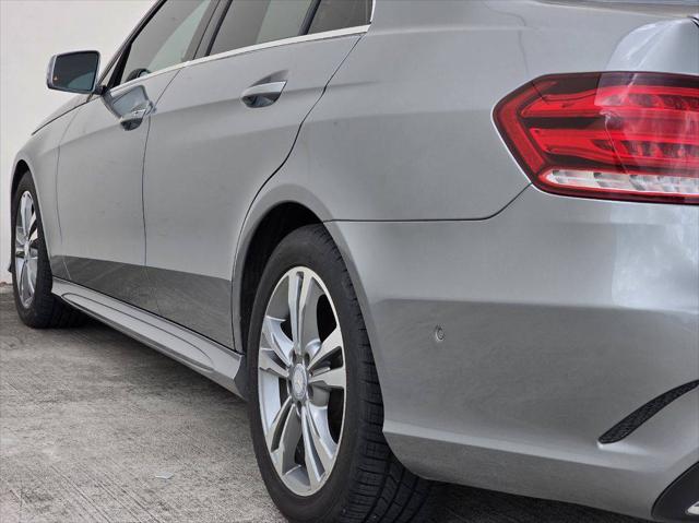 2014 Mercedes-Benz E 250 BlueTEC E 250