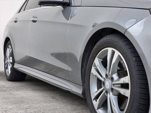 2014 Mercedes-Benz E 250 BlueTEC E 250