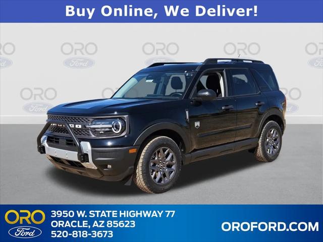 2025 Ford Bronco Sport Big Bend for sale in Oracle, AZ