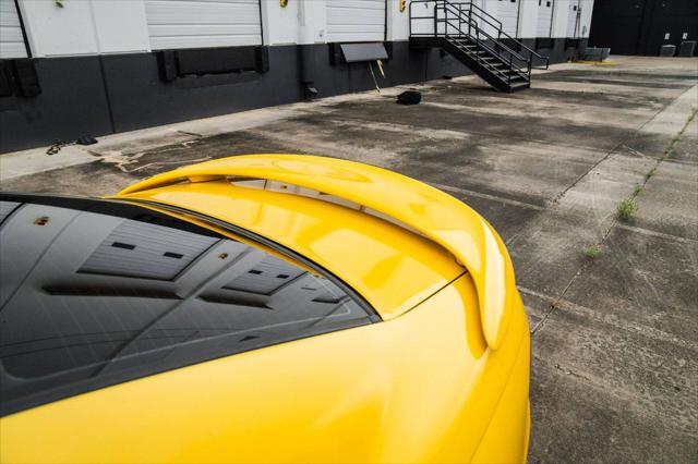 2004 Pontiac GTO Base
