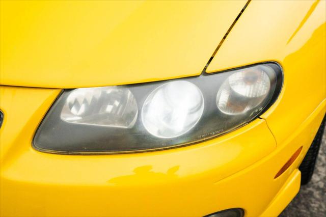 2004 Pontiac GTO Base