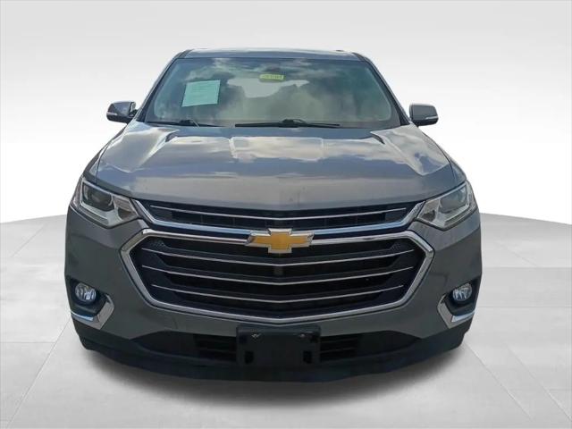 2019 Chevrolet Traverse 1LT