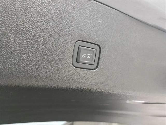 2019 Chevrolet Traverse 1LT