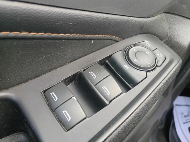 2019 Chevrolet Traverse 1LT
