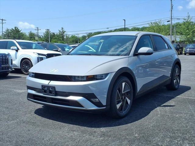 2025 Hyundai IONIQ 5 SE for sale in Westbrook, ME