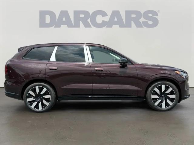 2025 Volvo X 90 Ultra, Twin Motor, Fully electric, 7 Seats