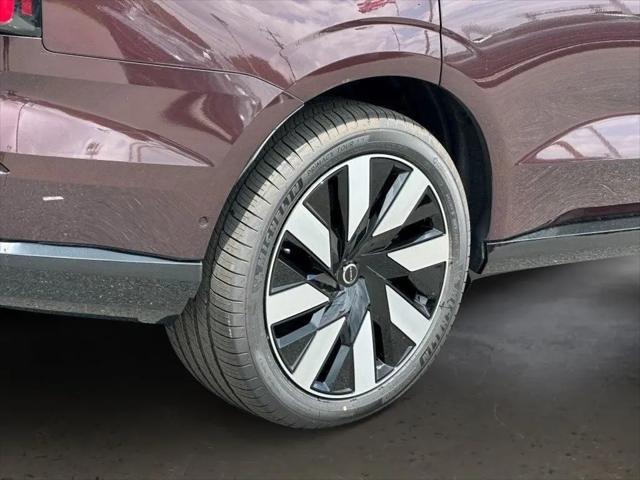 2025 Volvo X 90 Ultra, Twin Motor, Fully electric, 7 Seats