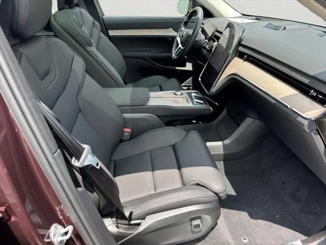 2025 Volvo X 90 Ultra, Twin Motor, Fully electric, 7 Seats
