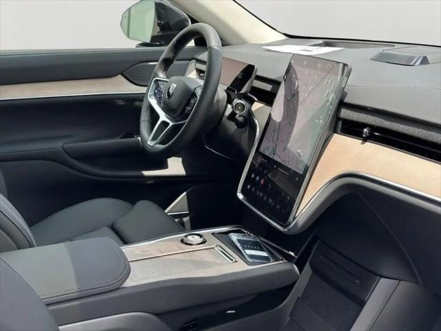 2025 Volvo X 90 Ultra, Twin Motor, Fully electric, 7 Seats