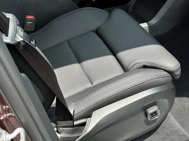 2025 Volvo X 90 Ultra, Twin Motor, Fully electric, 7 Seats