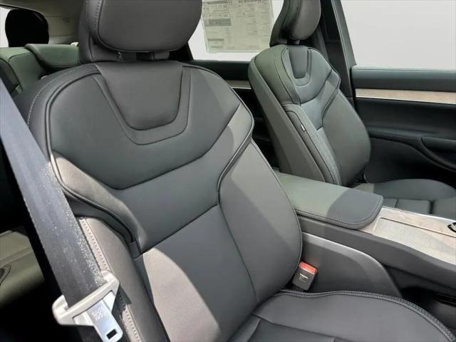 2025 Volvo X 90 Ultra, Twin Motor, Fully electric, 7 Seats
