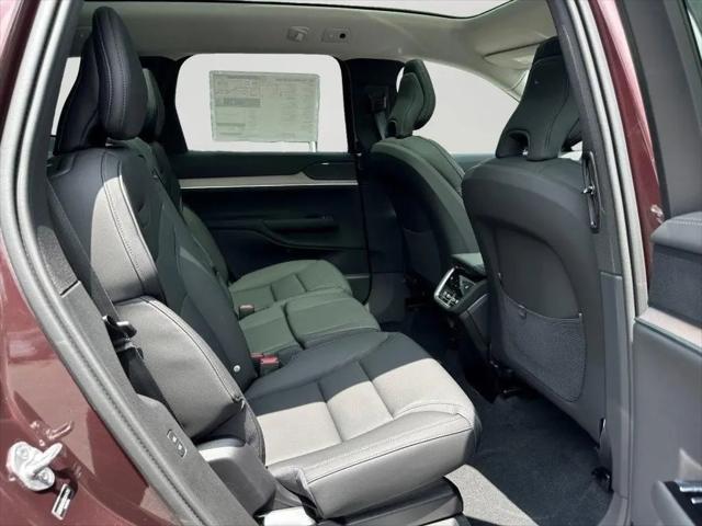 2025 Volvo X 90 Ultra, Twin Motor, Fully electric, 7 Seats